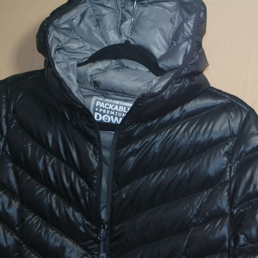 Packable Premium Down Jacket By Xersion - image 2